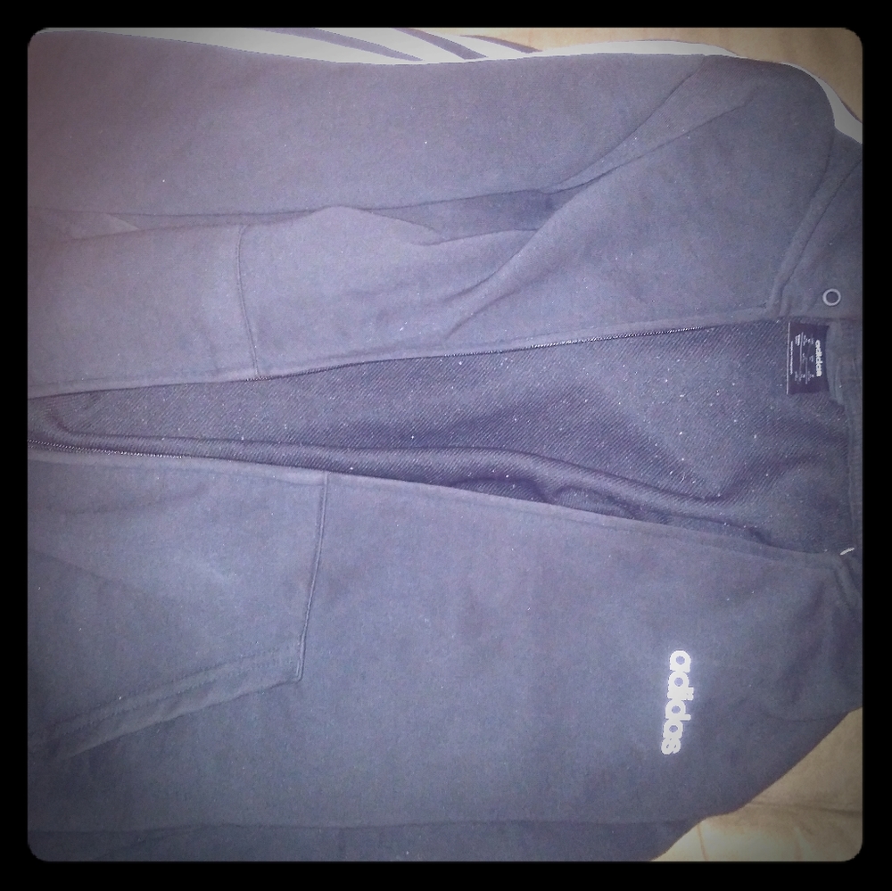 Adidas hoodie